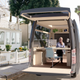“The Mobile Work Unit” concept by Vital.